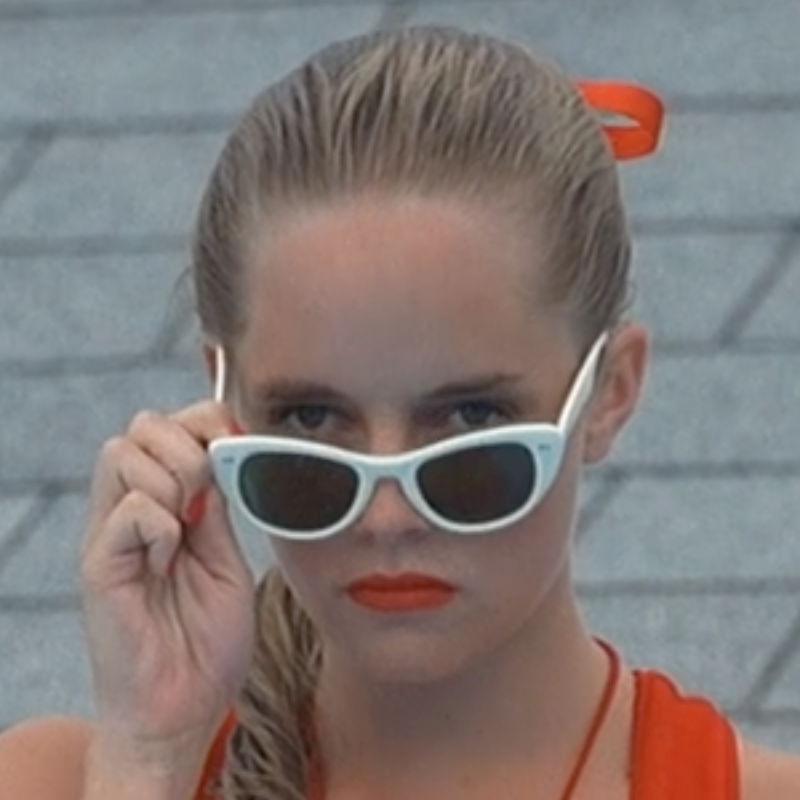 Wendy Peffercorn